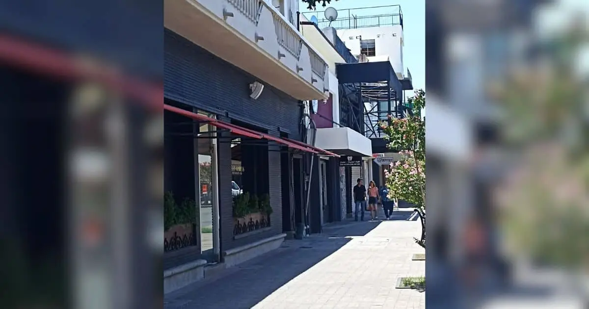 Protección Civil Municipal verifica negocios de esparcimiento en Nogales