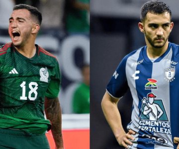 Luis Chávez con destino a Rusia; paga su cláusula a Pachuca para emigrar