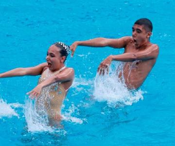 México logra histórica participación en Mundial de Natación en Fukuoka