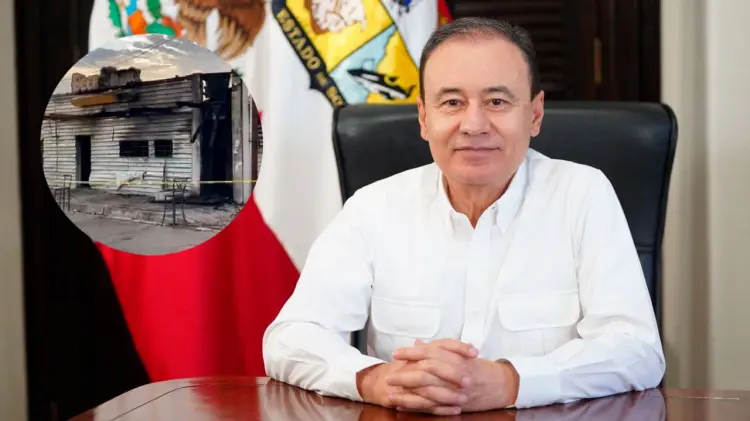 (Foto: Especial/EXPRESO)