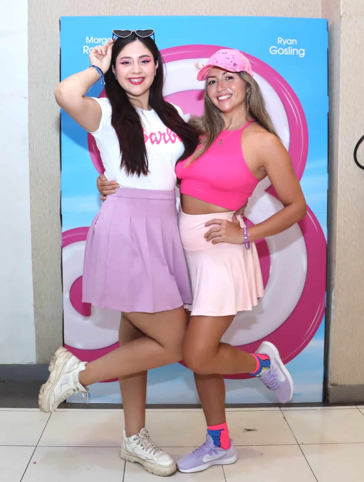 Viven la magia del cine con Barbie en Cinemex
