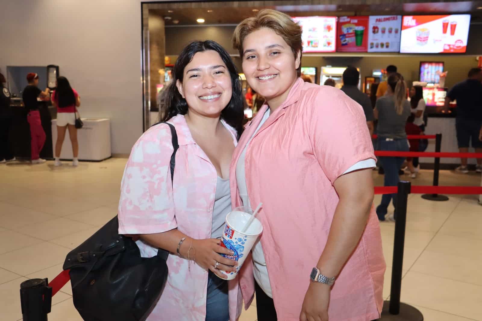 Viven la magia del cine con Barbie en Cinemex
