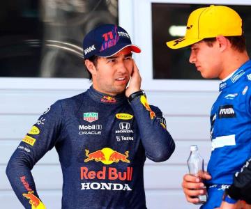 ¿Lando Norris estuvo apunto de llegar a Red Bull? Esto dijo el piloto