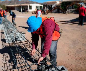 Construirá Coves 5 nuevas viviendas en Punta Chueca