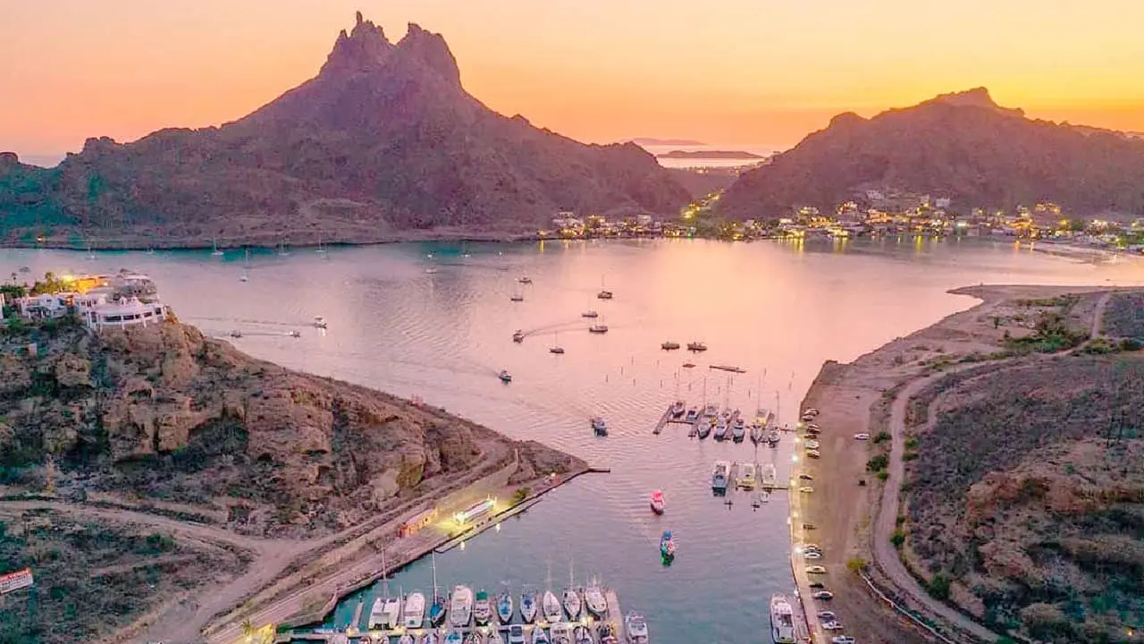 Más de 1.4 millones de turistas llegarán a Sonora estas vacaciones