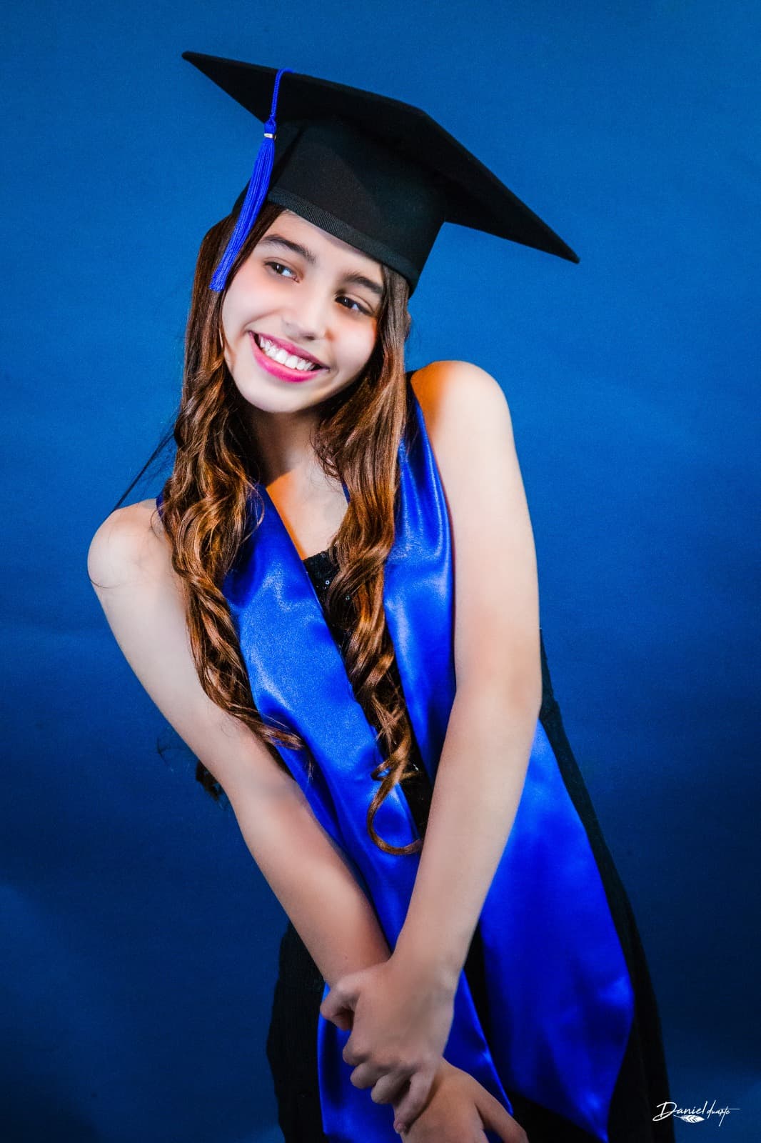 Concluyen su educación primaria en Colegio Americano del Pacífico S.C