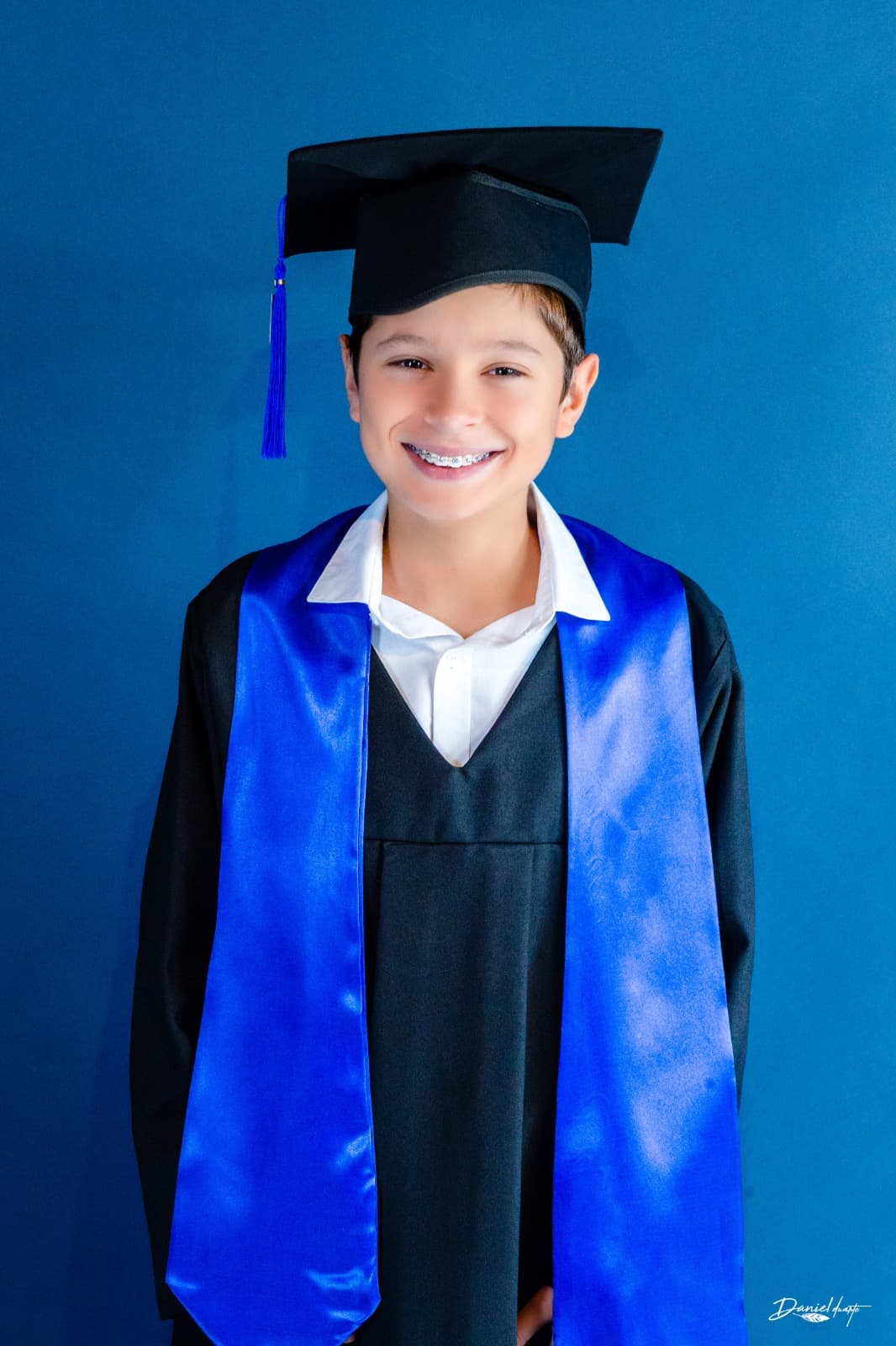 Concluyen su educación primaria en Colegio Americano del Pacífico S.C