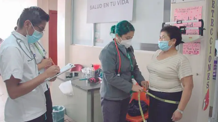 Entre los factores están desde el tema genético hasta hábitos alimenticios. (Foto: Especial/EXPRESO)