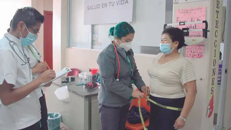 Mujeres representan un mayor incremento con 15 por ciento. (Foto: Especial/EXPRESO)