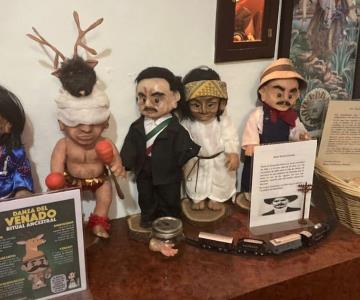 Invitan a conocer la Casa de los Duendes en Trolebús de Hermosillo