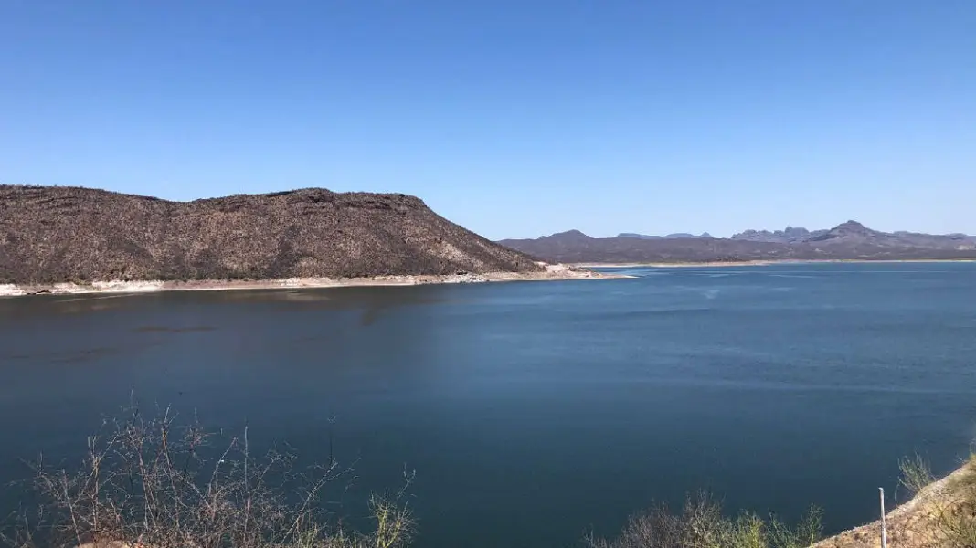 Ismael Limón pide consulta transparente sobre plan de presas en río Sonora