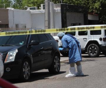 Agresión armada dejó un hombre sin vida en la colonia San Benito