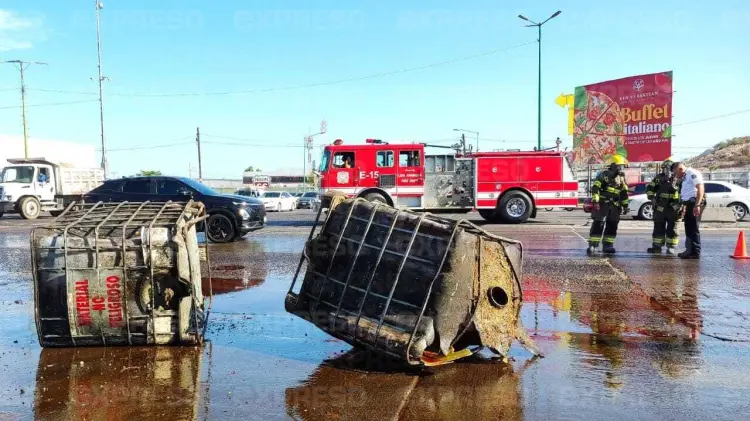(Foto: Cristian Ruiz/EXPRESO)