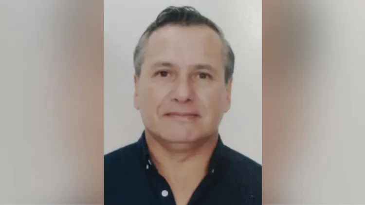 Pedro Lamberto Fontes Ortiz, nuevo director de Coves. (Foto: Gobierno de Sonora)