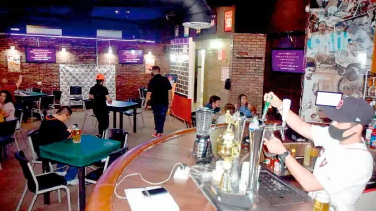 (Foto: Especial/EXPRESO)