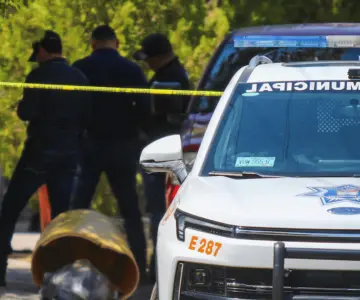 Asesinan a hombre en la colonia Las Lomas