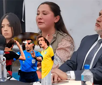 Familia de Chiquimarco N. revela detalles de la violencia vivida