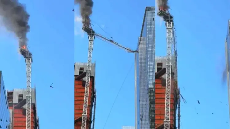 Foto: Especial / EXPRESO.