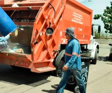 Recolectores no han sufrido deshidratación o golpes de calor, señalan