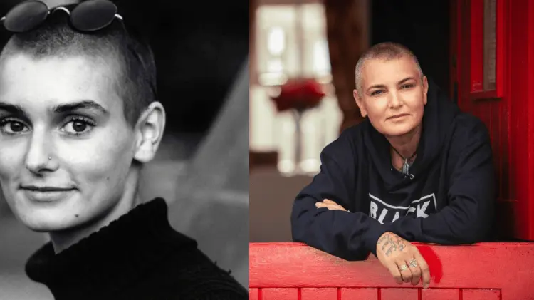 La familia de Sinead ha pedido respeto por su fallecimiento. (Foto: Cortesía/EXPRESO)
