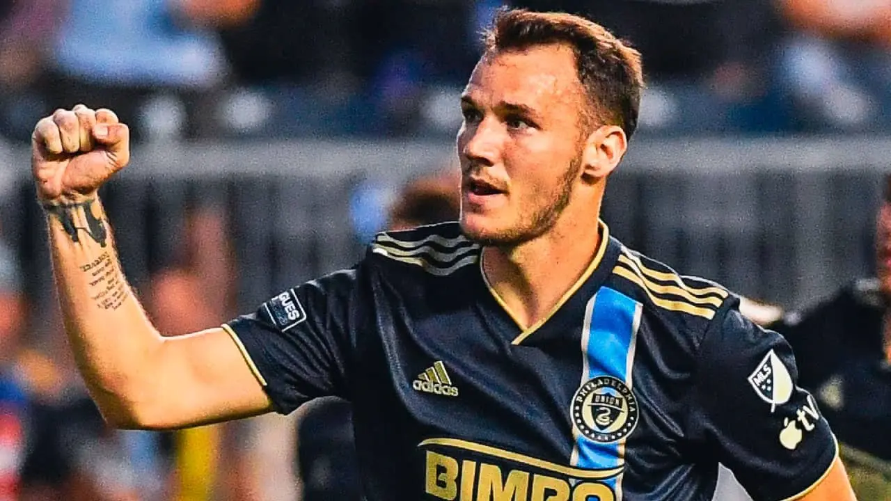 Philadelphia Union humilla a Querétaro en Leagues Cup 