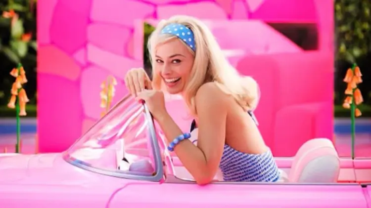 La cinta protagonizada por Margot Robbie está siendo un éxito de taquilla. (Foto: Especial/EXPRESO)