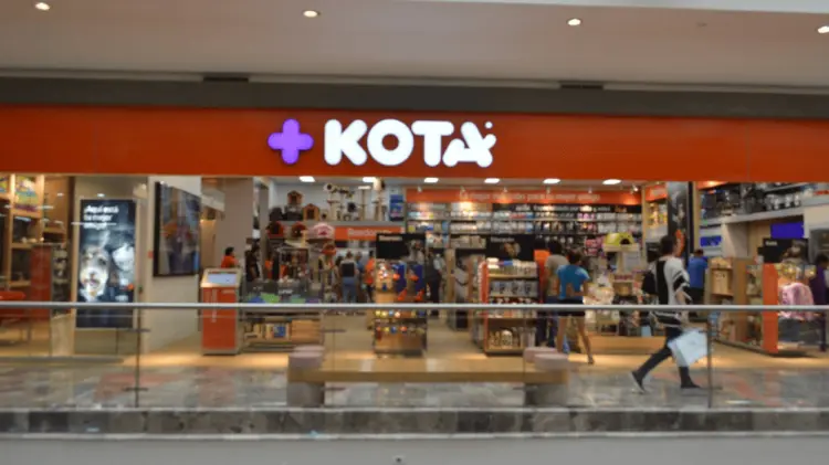 Las tiendas +Kota seguirán trabajando. (Foto: Cortesía/EXPRESO)