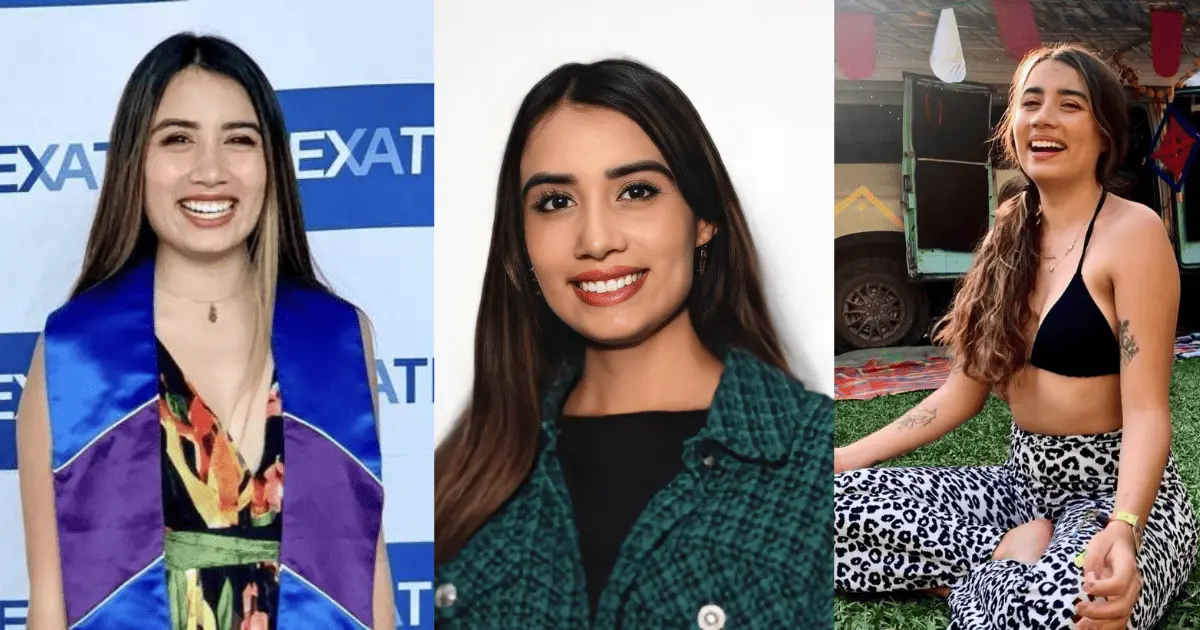 Cientos de personas se unen a la búsqueda de María Fernanda en Alemania