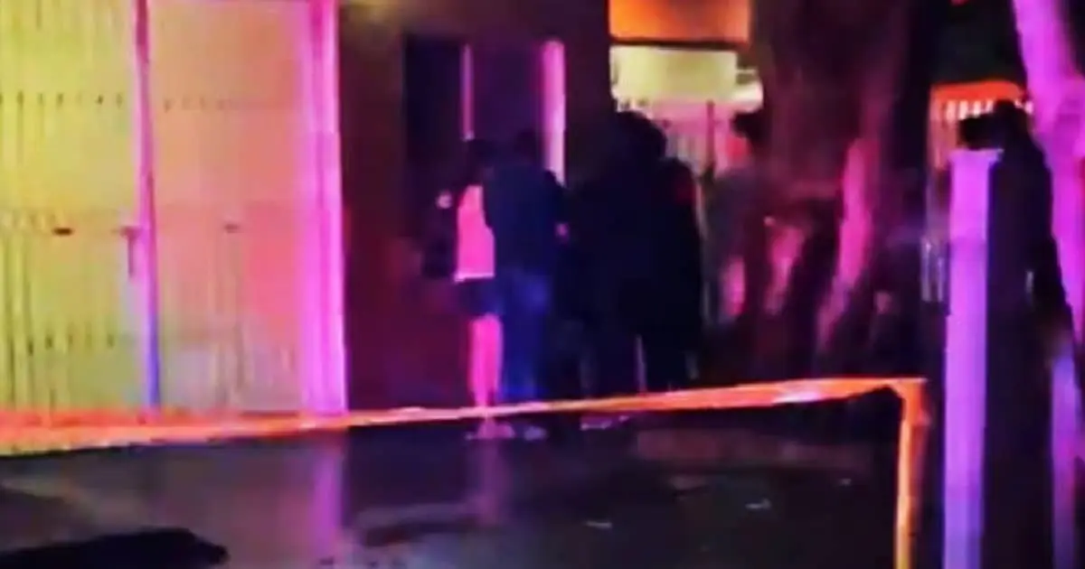 Matan a padre y su hija menor por resistirse a asalto en Guadalajara