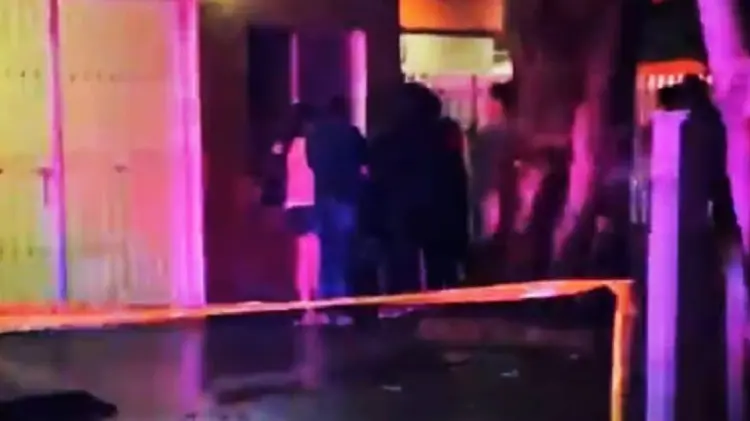 Asesinan a balazos a padre y su hija en Guadalajara (Foto:Especial/EXPRESO)