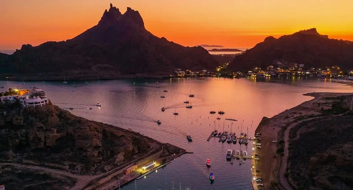 Aumenta turismo en San Carlos y Ures tras ser nombrados Pueblos Mágicos