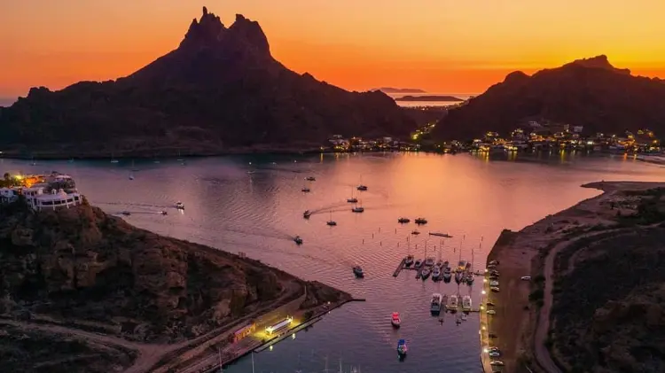 Aumenta turismo en San Carlos y Ures tras ser nombrados Pueblos Mágicos
