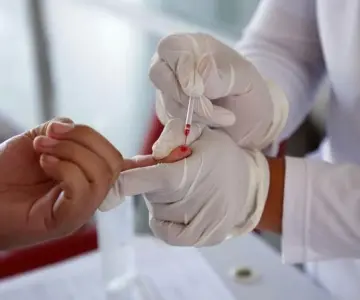 Sonora y Baja California suman un tercio de los casos de Hepatitis C
