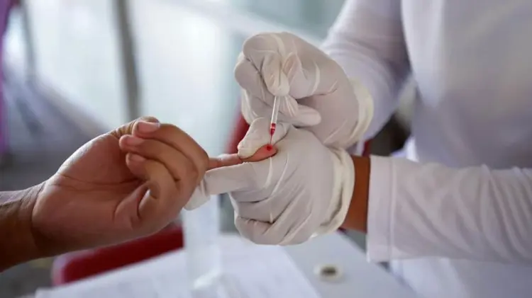 En lo que va del año, se han registrado 326 contagios de Hepatitis C a nivel nacional. (Foto: Especial)