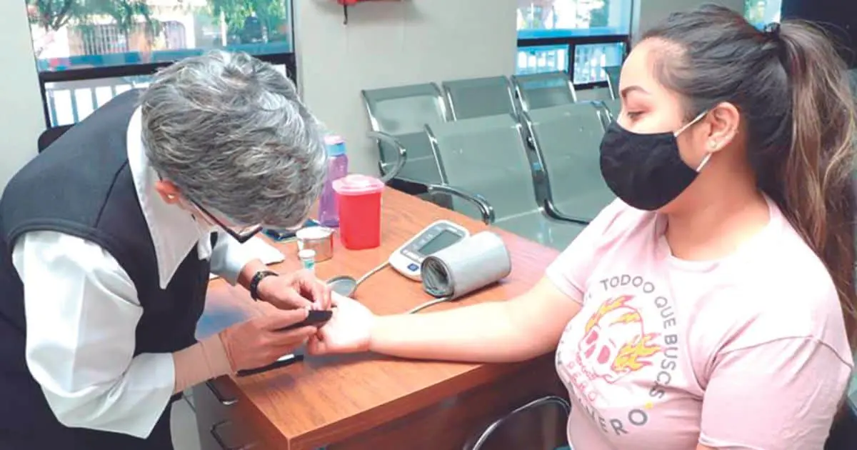 Incrementa incidencia de diabetes en los sonorenses