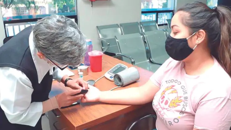 Sonora descendió 3 lugares en la estadística de incidencias por diabetes mellitus. (Foto: Especial).