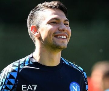 ¿Adiós a Europa? Chucky Lozano se aleja de la élite