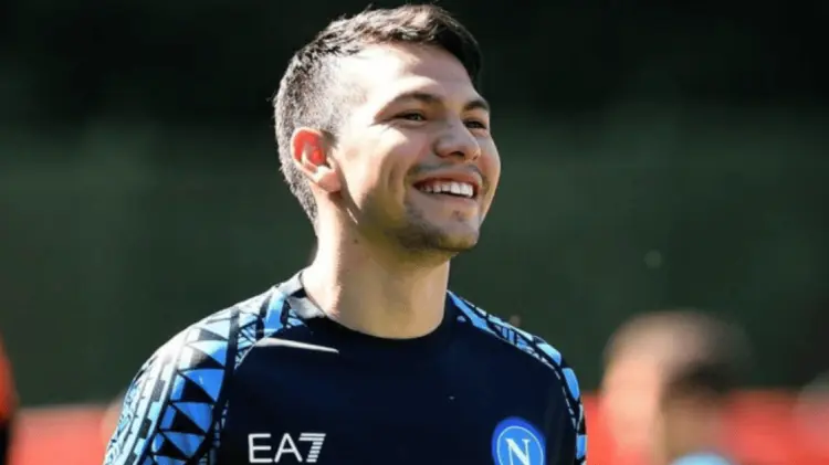 Hirving Lozano tiene la MLS entre sus más atractivas opciones. (Foto: Cortesía)