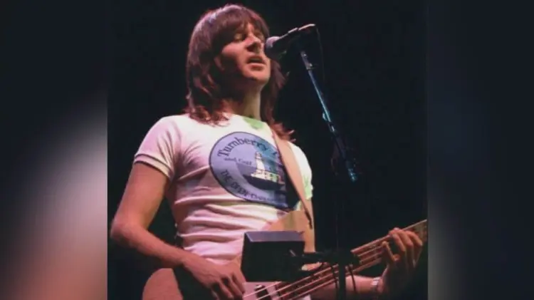 Randy Meisner, miembro fundador de Eagles. (Foto: Especial/EXPRESO)