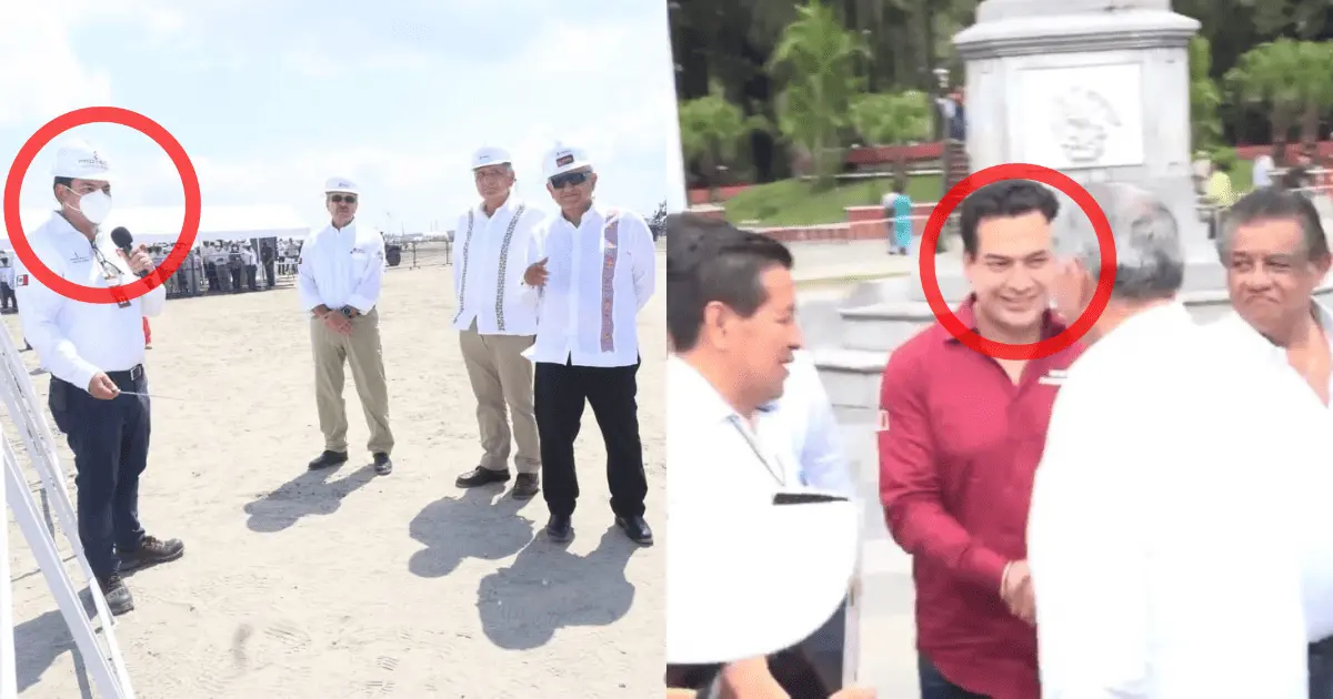 Muere en desplome de avioneta empresario impulsor de Adán Augusto