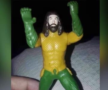 Marco Antonio Solís se divierte en redes con Aquabuki de la Cajita Feliz