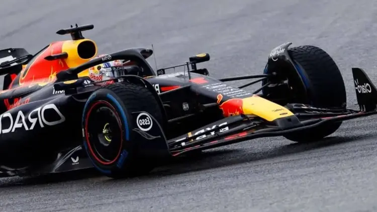 Max Verstappen. (Foto: Especial / EXPRESO)