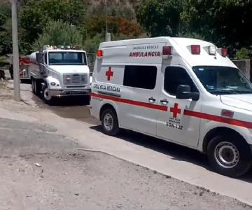 Incendio de vivienda deja cuantiosos daños materiales en El Ranchito