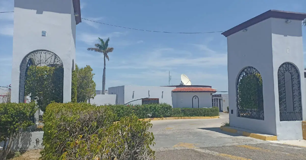 Localizan cuerpo sin vida de adulto mayor en un motel de Hermosillo