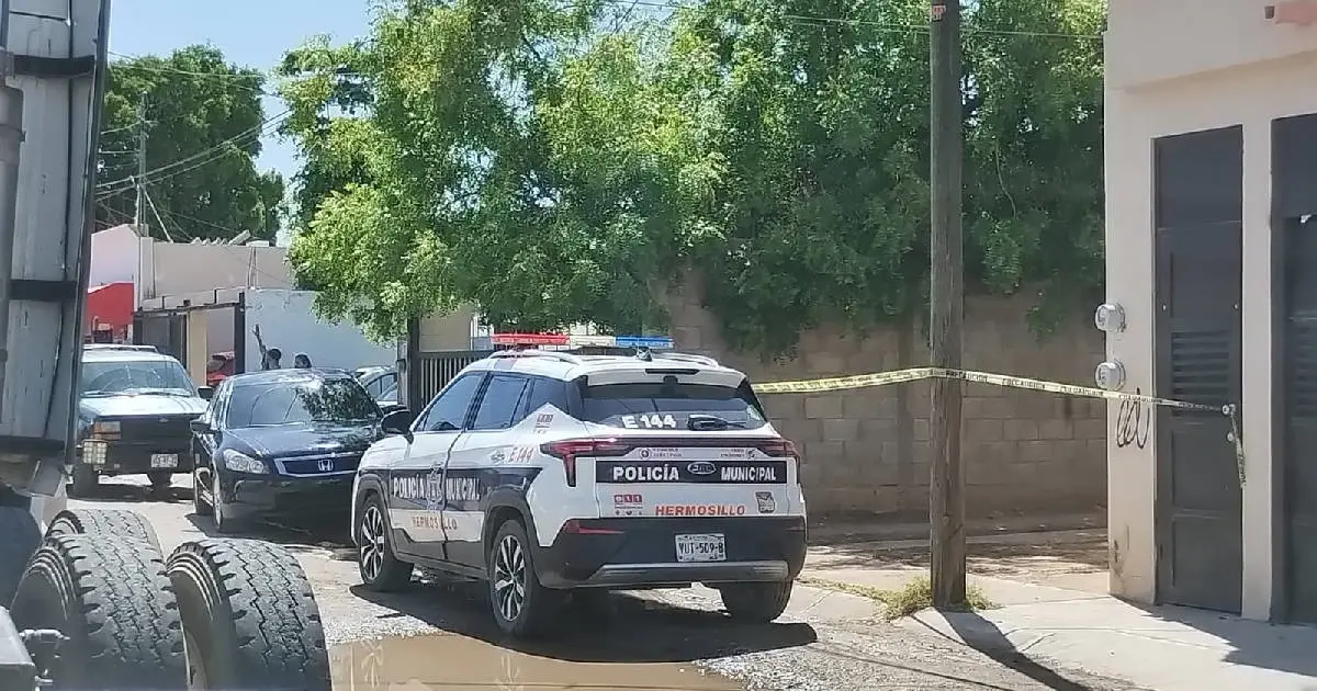 Discusión terminó en una agresión armada; un lesionado en Pueblo Alegre
