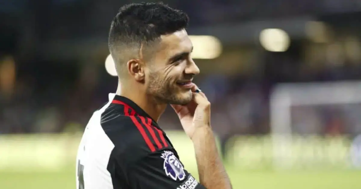 Raúl Jiménez debuta en el Fulham frente al Chelsea