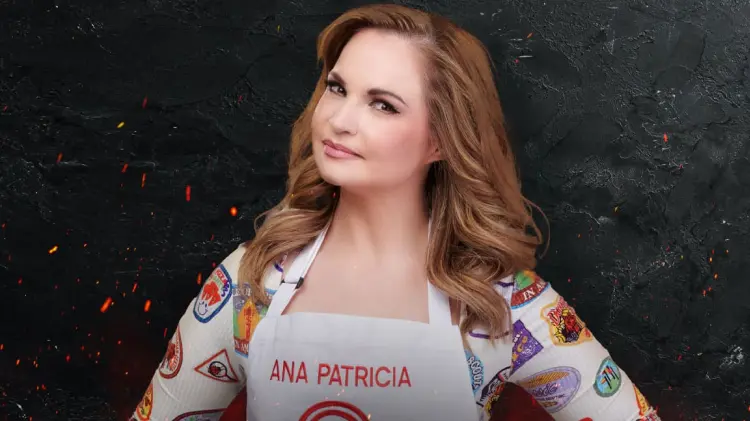 Ana Patricia Rojo. (Foto: Especial / EXPRESO)