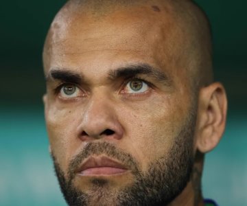 Ya hay fecha para el juicio del exfutolista Dani Alves