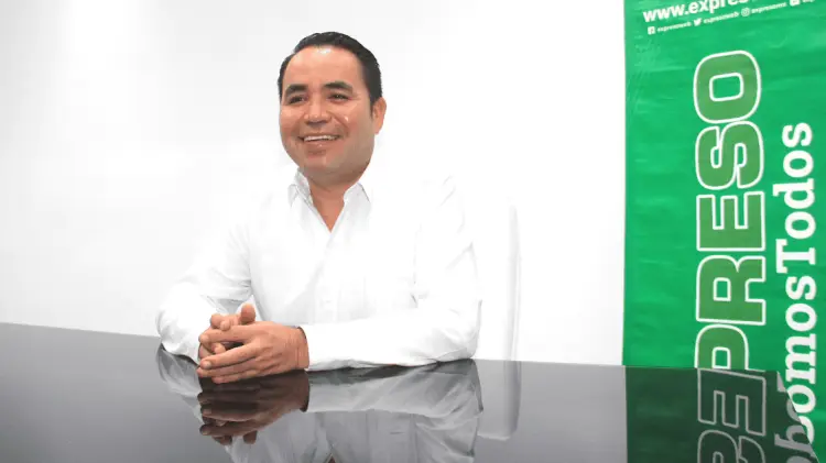 Foto: Jorge Flores / EXPRESO.