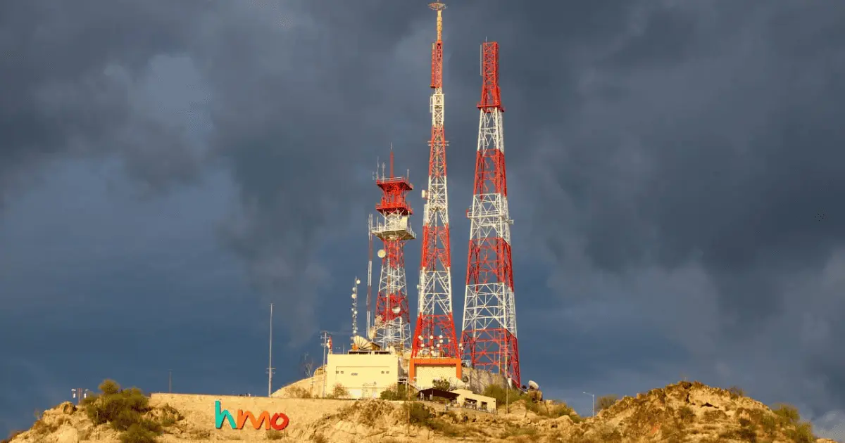 ¿Lloverá en Hermosillo durante diciembre?; Se espera frente frío